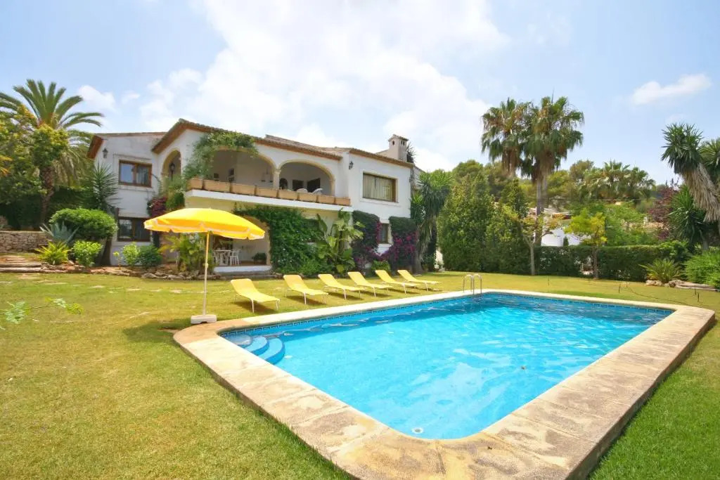 Vista Bahia