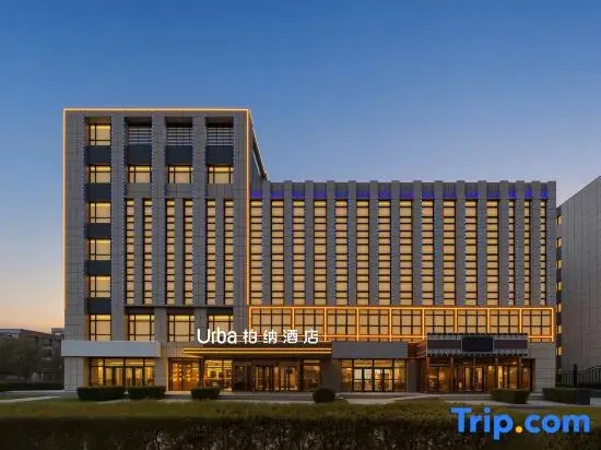 Urba Hotel