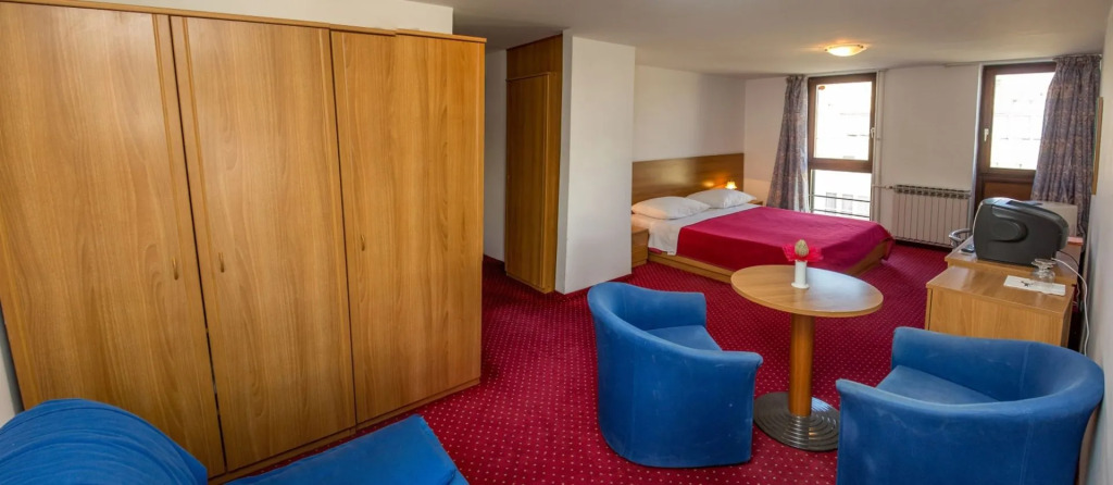 Hotel Jadran