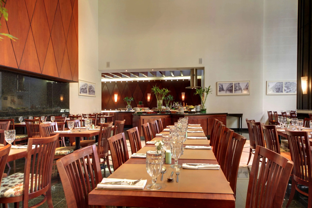 Radisson Hotel Curitiba