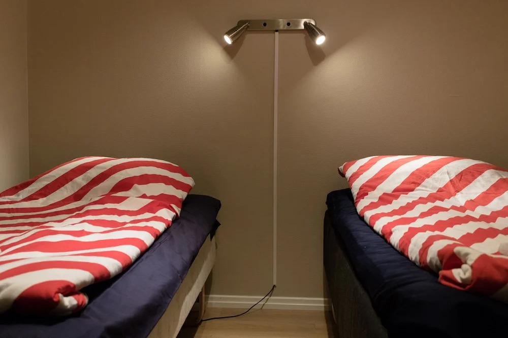 RIBO Apartment Triangel