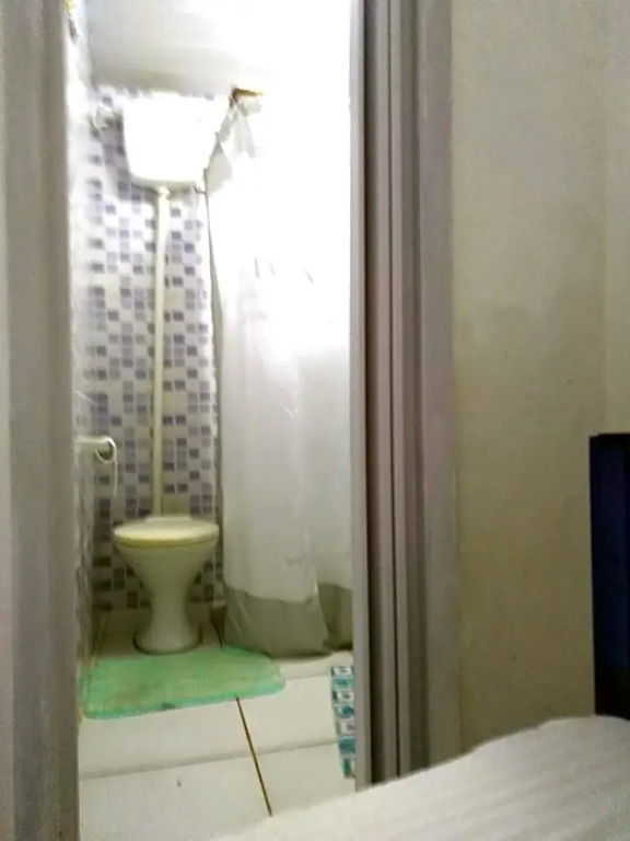 SUITES E CHALES PRIVADOS Rock's&Rose's home