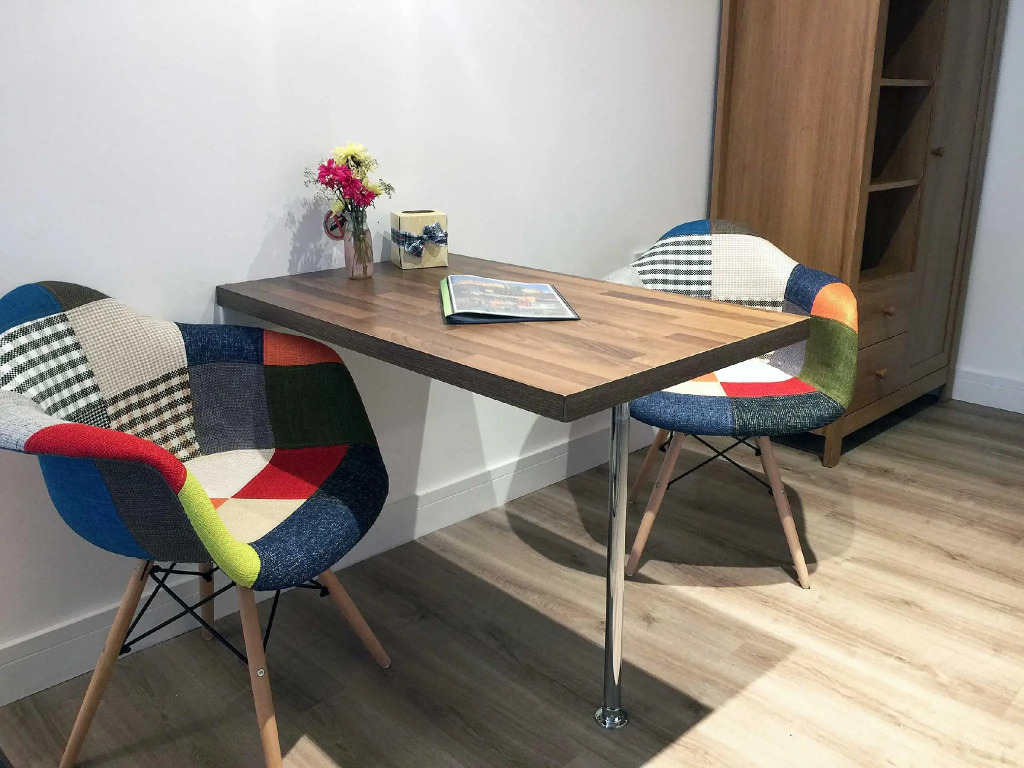 Beaverhall Holiday Apartments