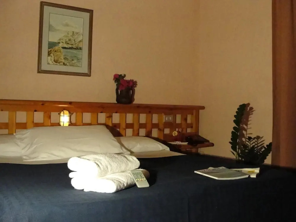 Hotel Scintilla