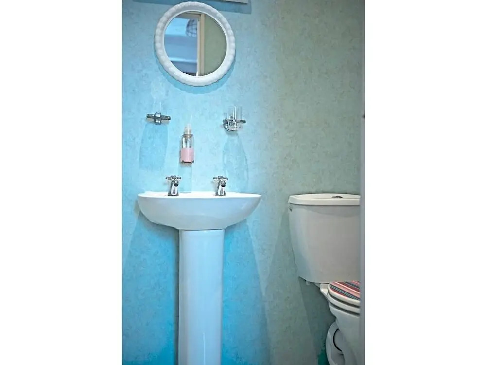 Poltair Guest House
