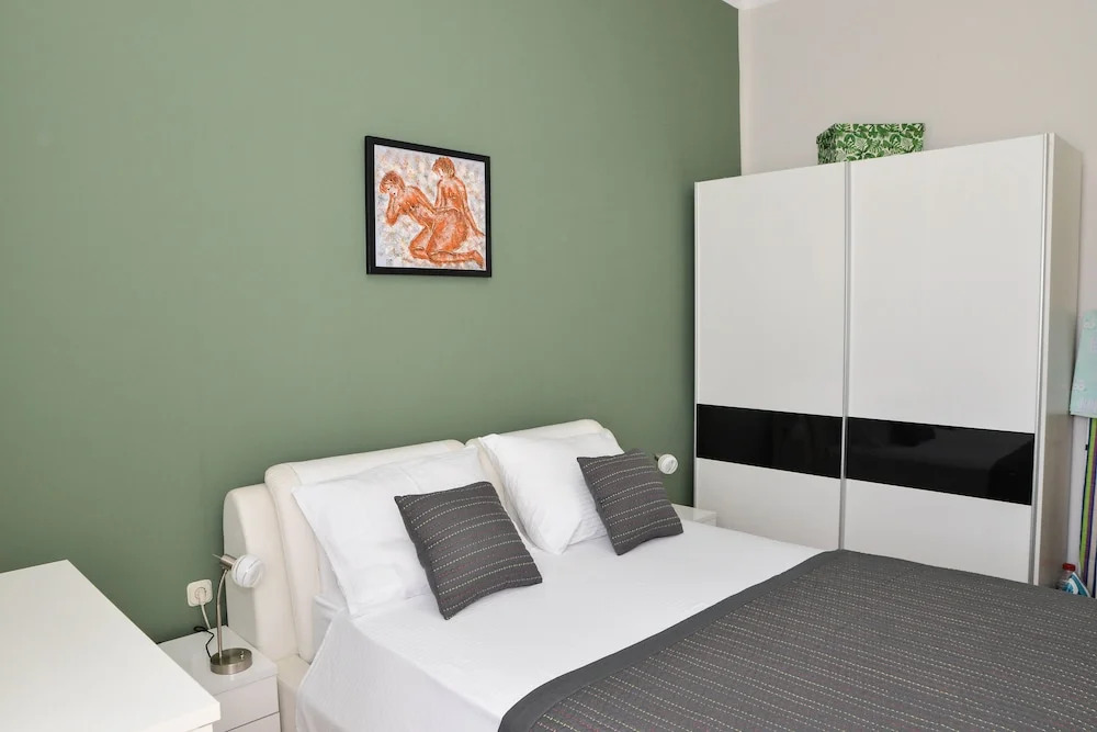 Apartment Claudia