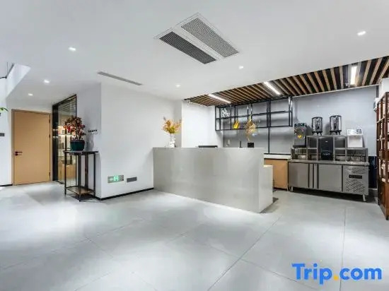 Taifu Business Apartment Hotel