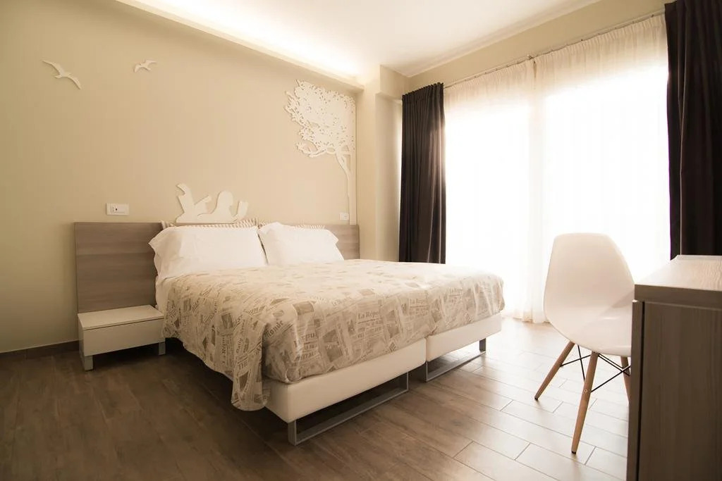 Locanda Dogana