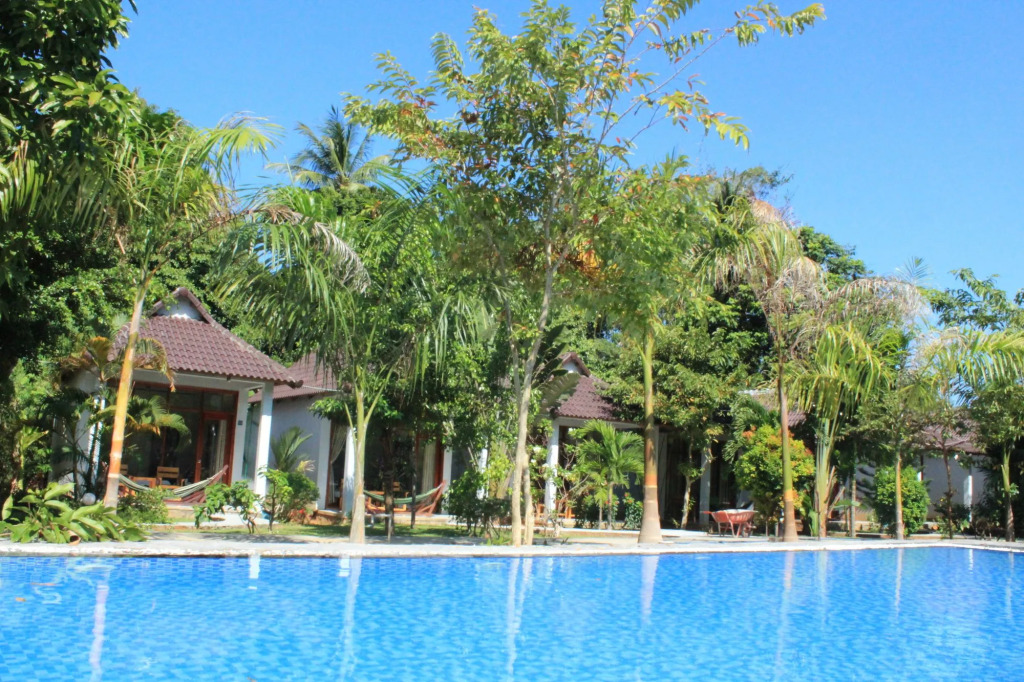 Nhat Lan Resort