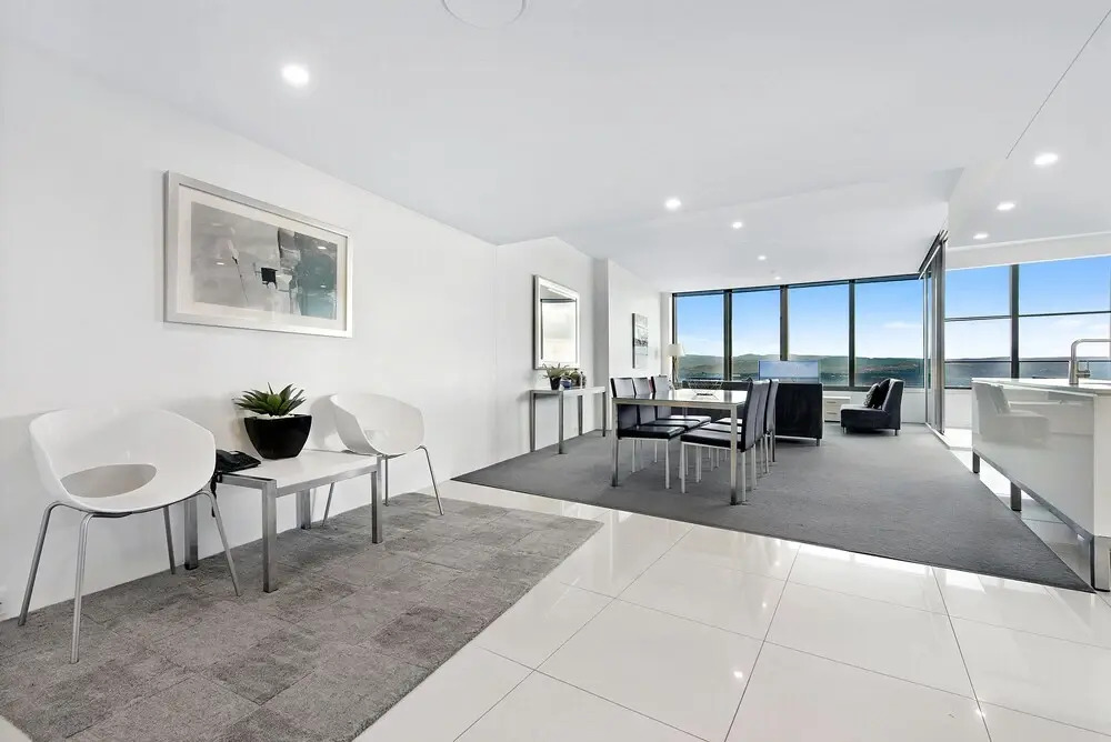 Private Luxury 2 Bed Q Surfers Paradise