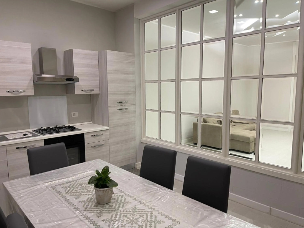 Seaview apartment