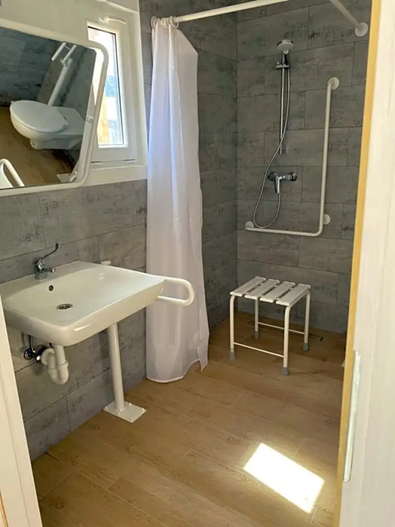 New Wave Resort