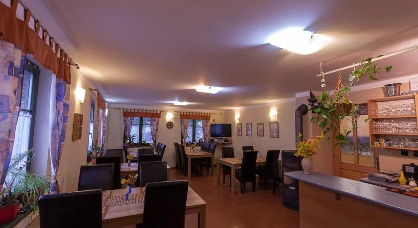 Houda Bouda - Penzion & Apartmány