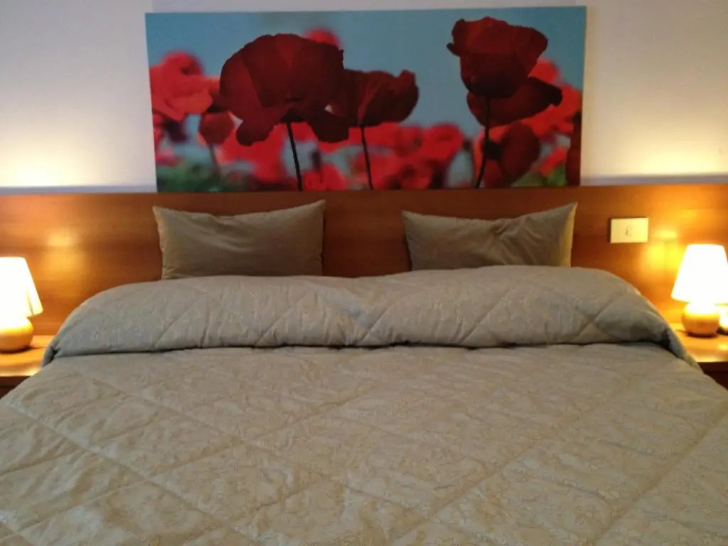 Hotel Indicatore