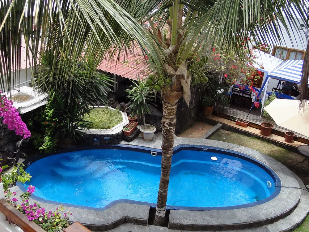 Hotel Albemarle Galapagos Beachfront