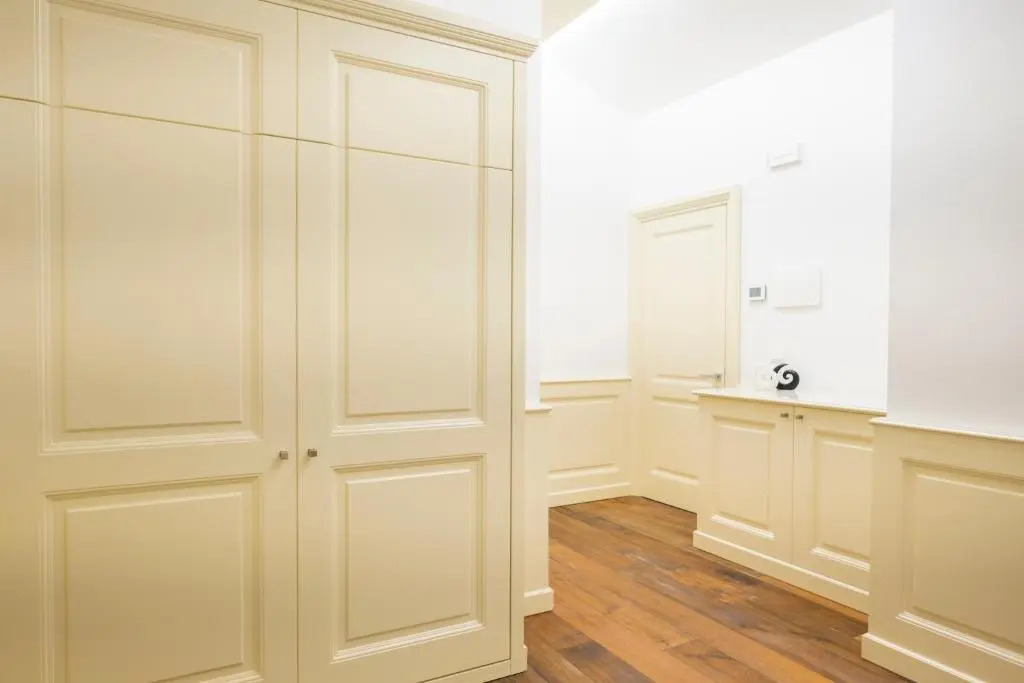 Luxury B&B La Riserva Dannunziana