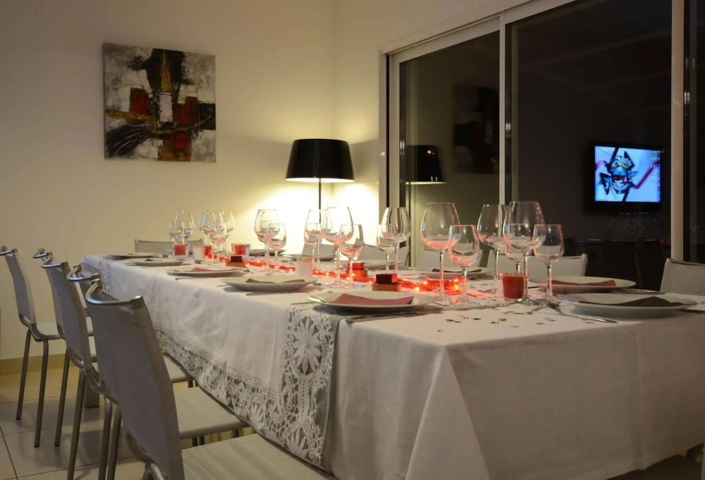 Domaine Villas Mandarine Private Pools & Spa