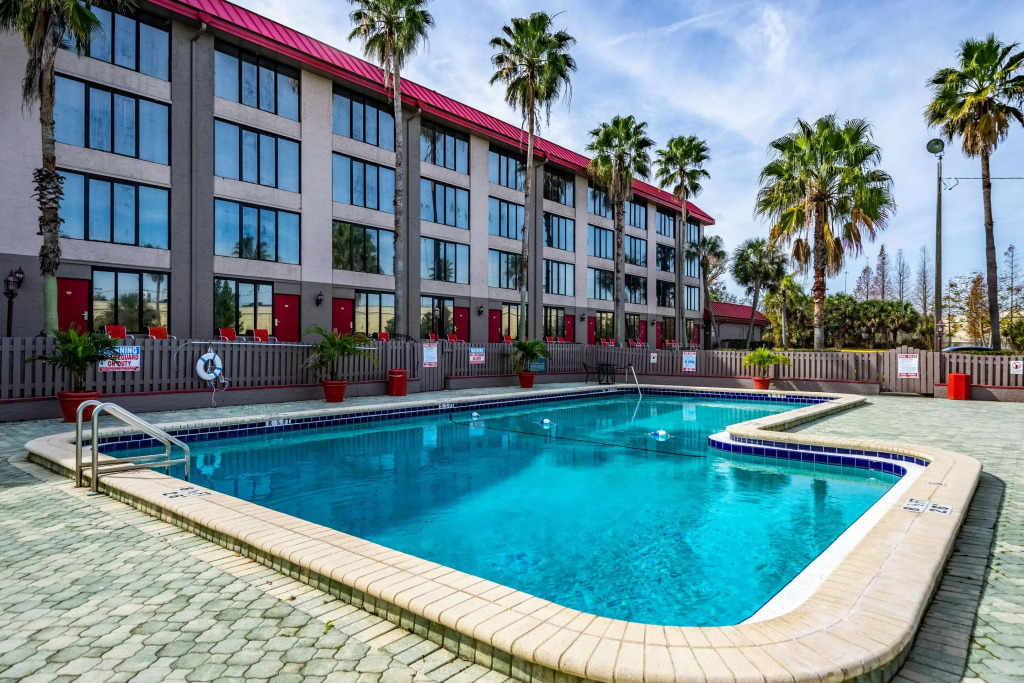 Best Western Premier Lakeland North