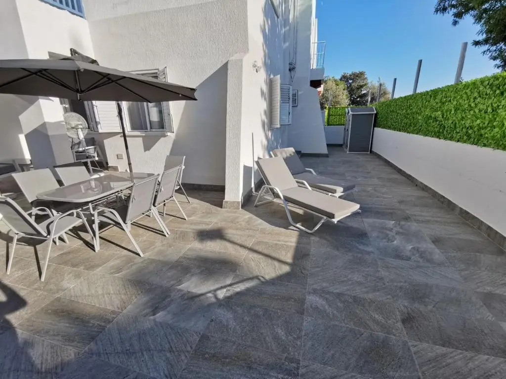 Resitour - Paphos Gardens