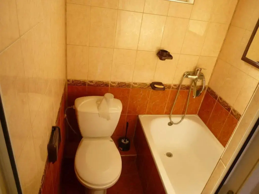 Aida Guest House