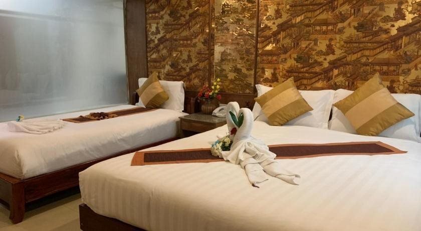 Boutique Hotel Pattaya
