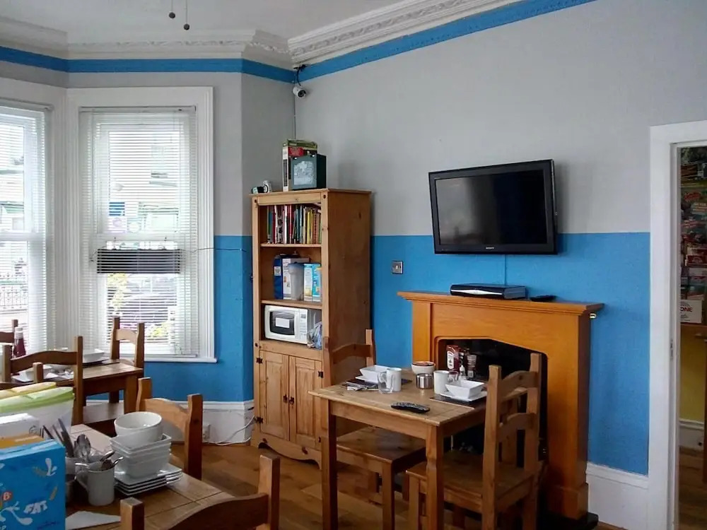 Seamore Guest House