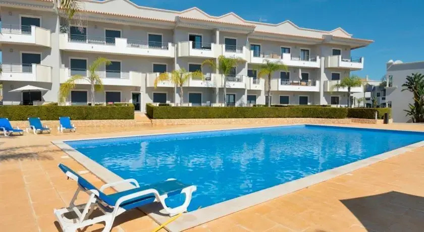 Akisol Albufeira Sunny II