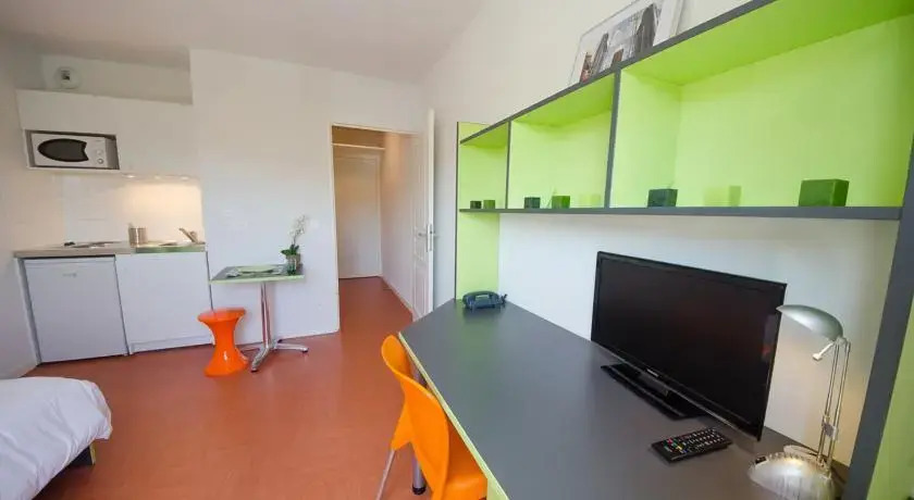 Apparteo Lyon 8 Lumière