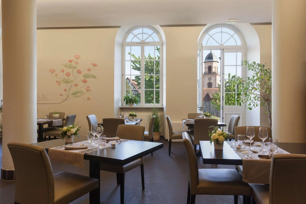 Hôtel Val-Vignes Colmar Haut-Koenigsbourg, The Originals Relais