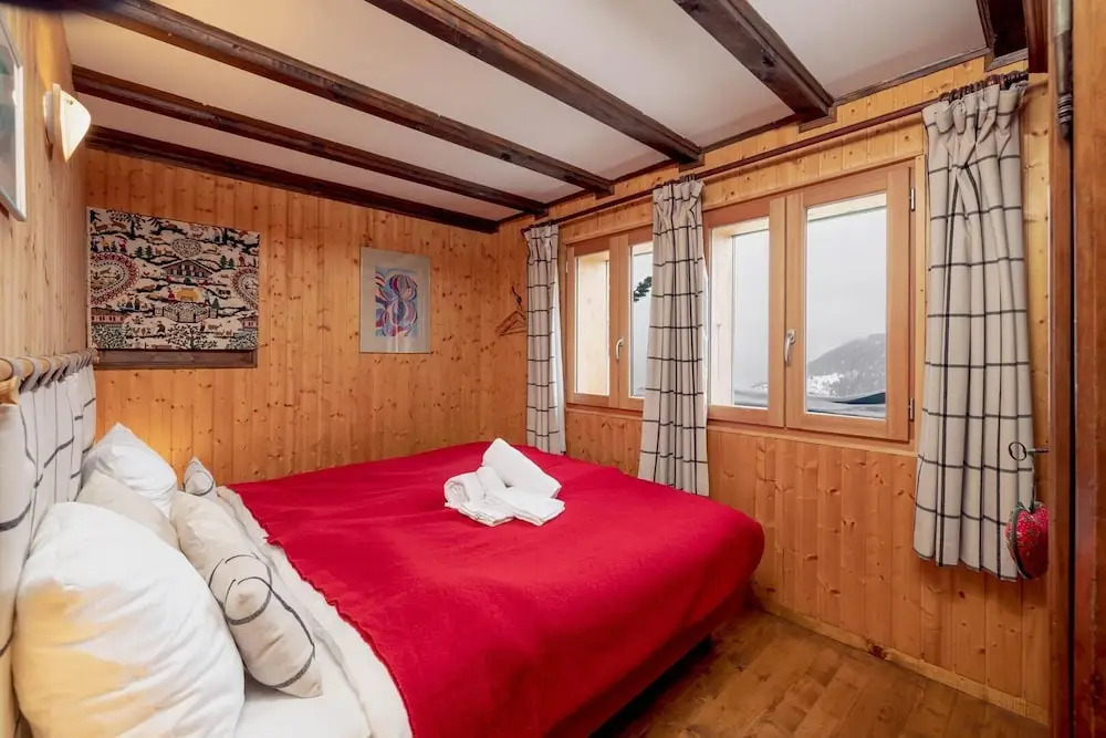 Chalet Nuage Family friendly Mountain getaway