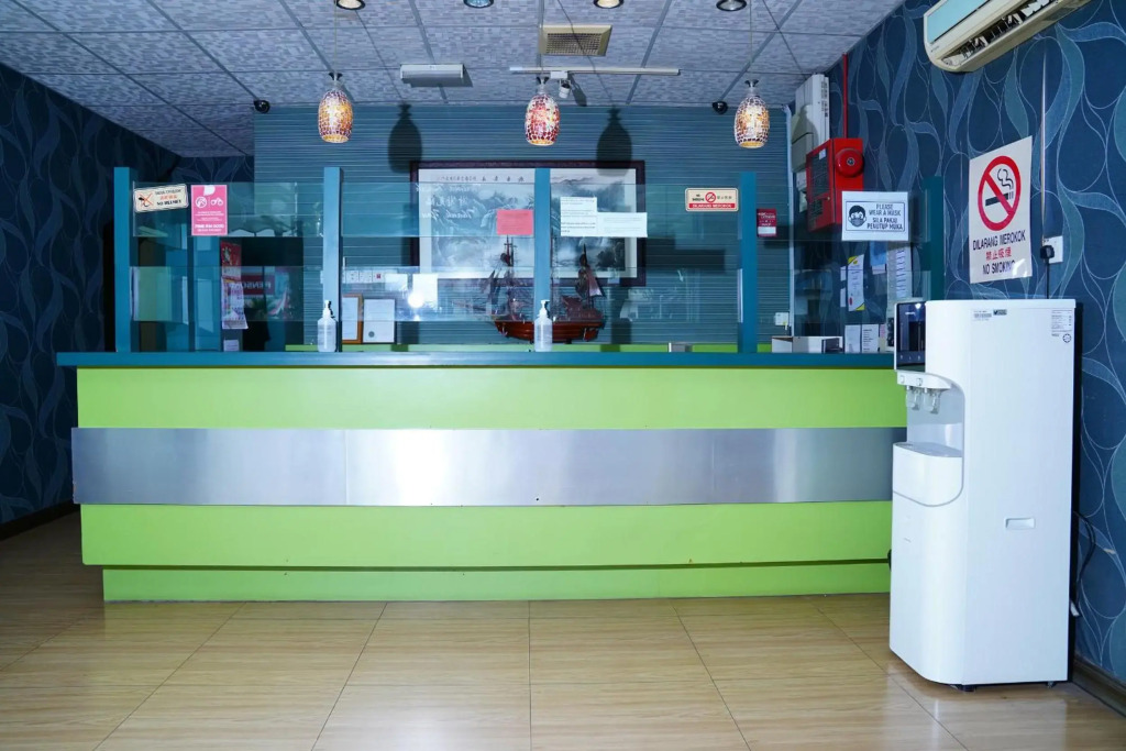 Dowifi Hotel
