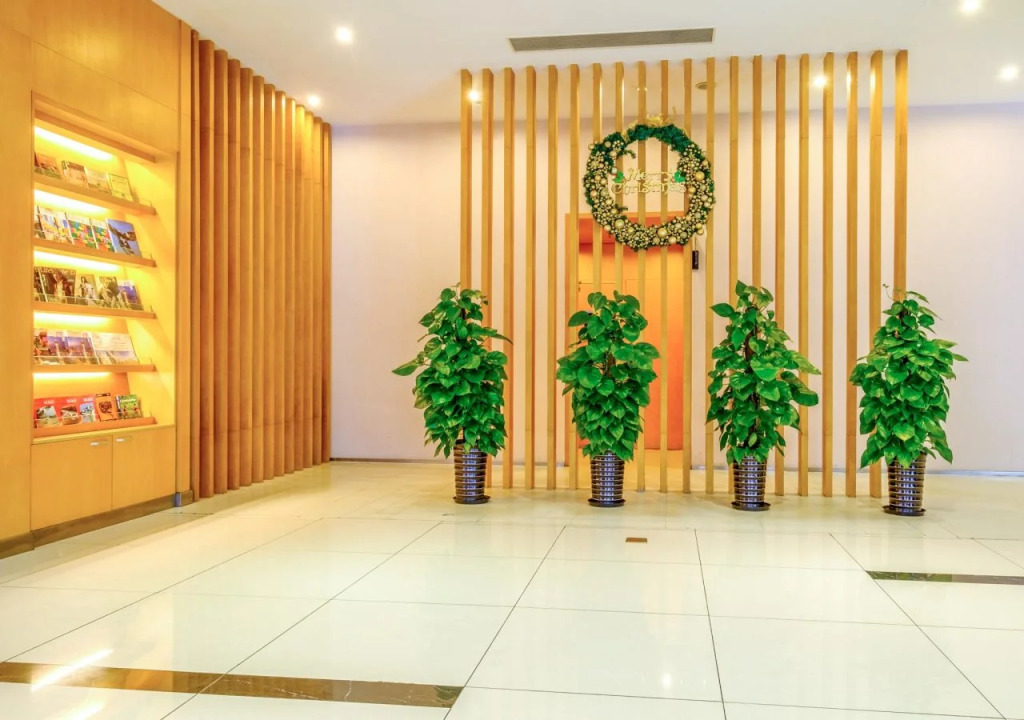 Benjoy Hotel Jufeng Road