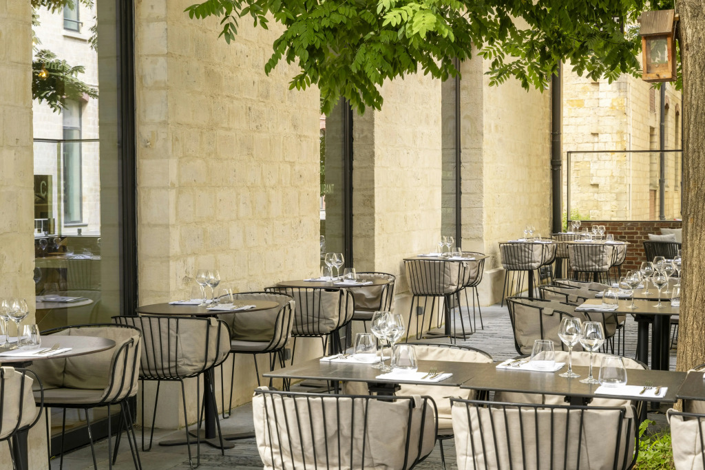 Hilton Garden Inn Paris La Villette