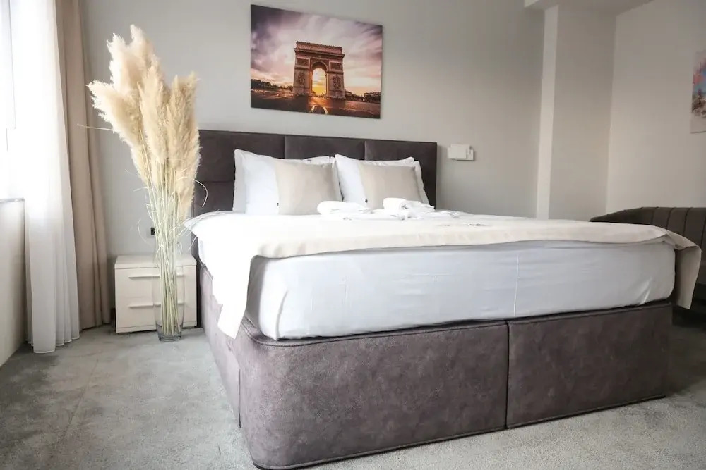 Smart Apartments Templum