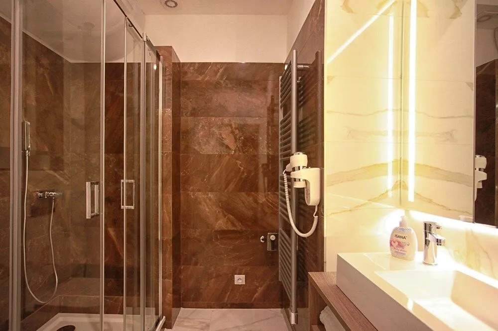 Vysocina Design Apartments