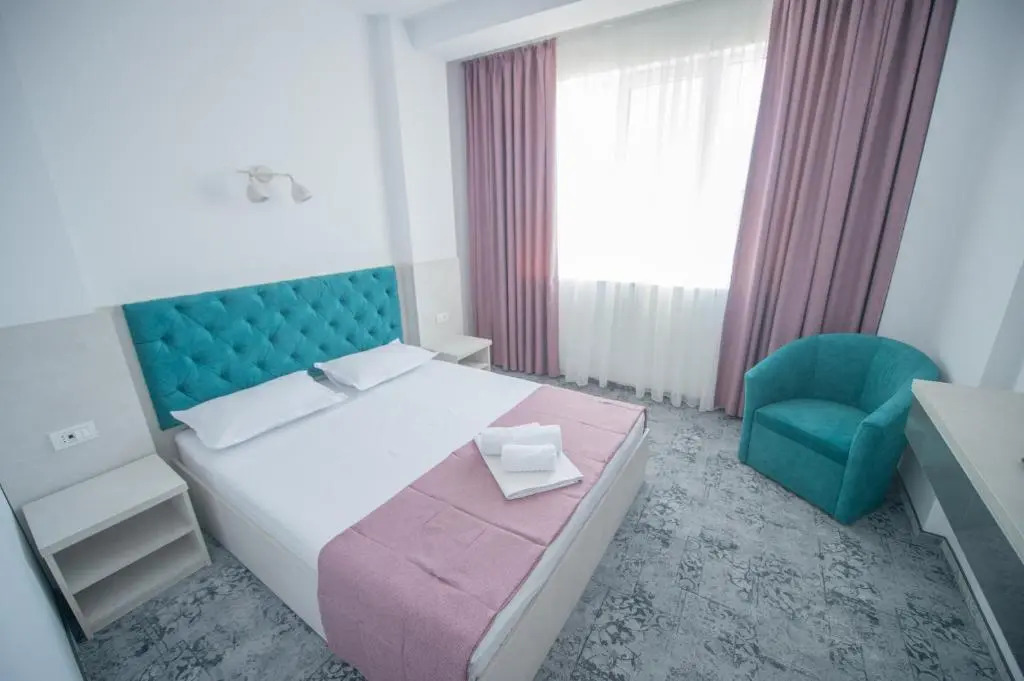 Hotel Olguta