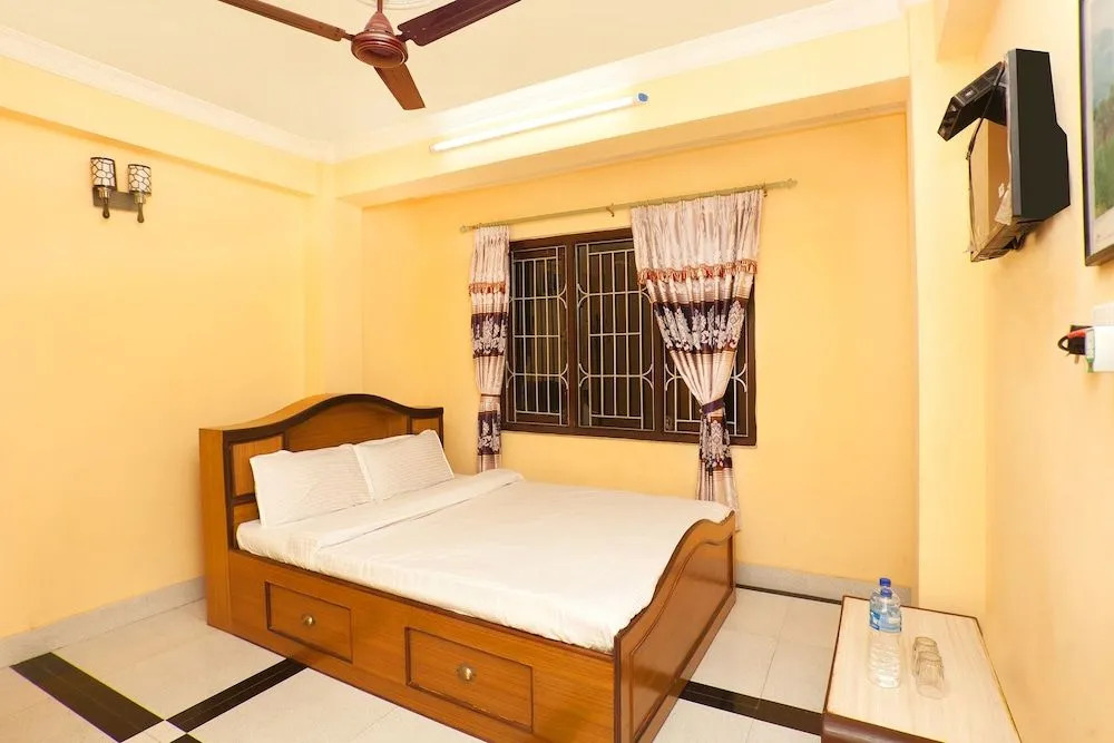 SPOT ON 397 Hotel Triveni Guest House