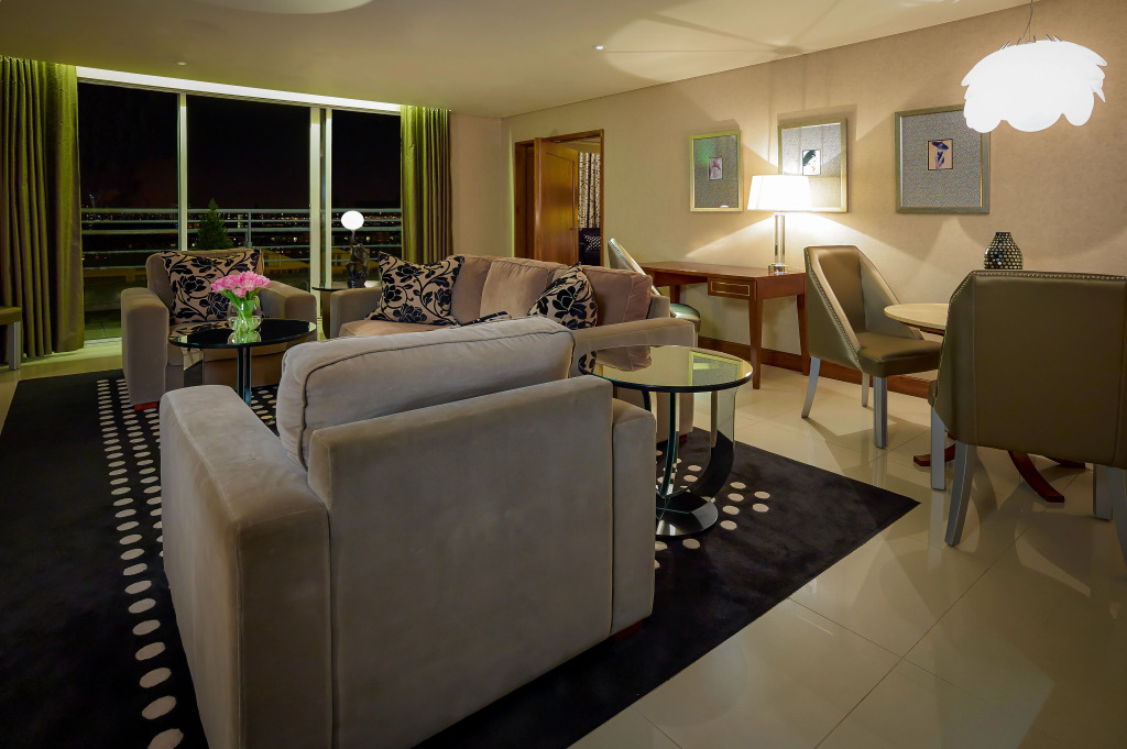 The Chelsea Harbour Hotel & Spa London