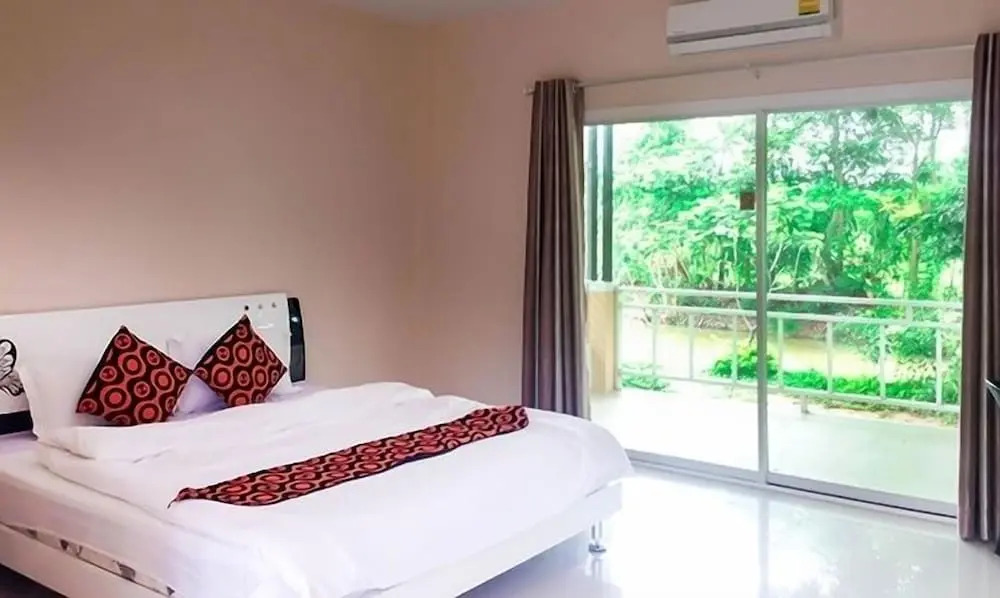 The Premium Resort