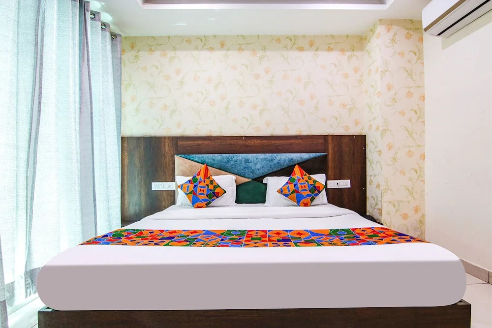 FabHotel Lime Wood