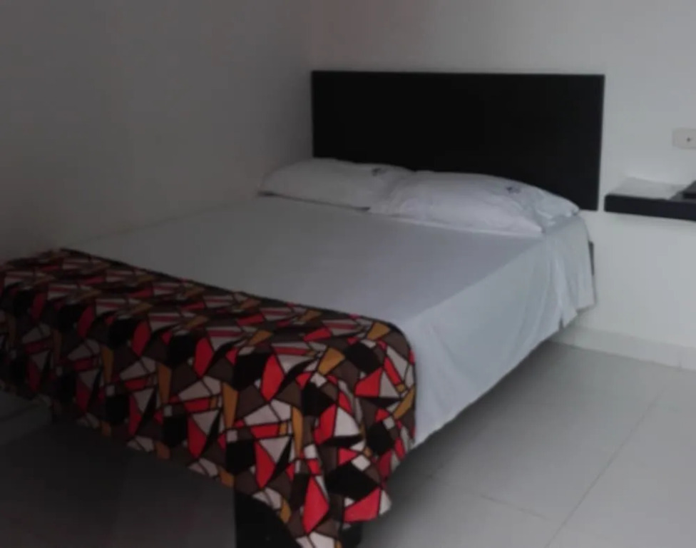 Río Hotel Monteria