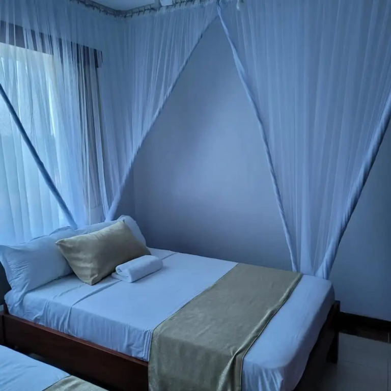 Stay.Plus Micasa Homestay Nyali