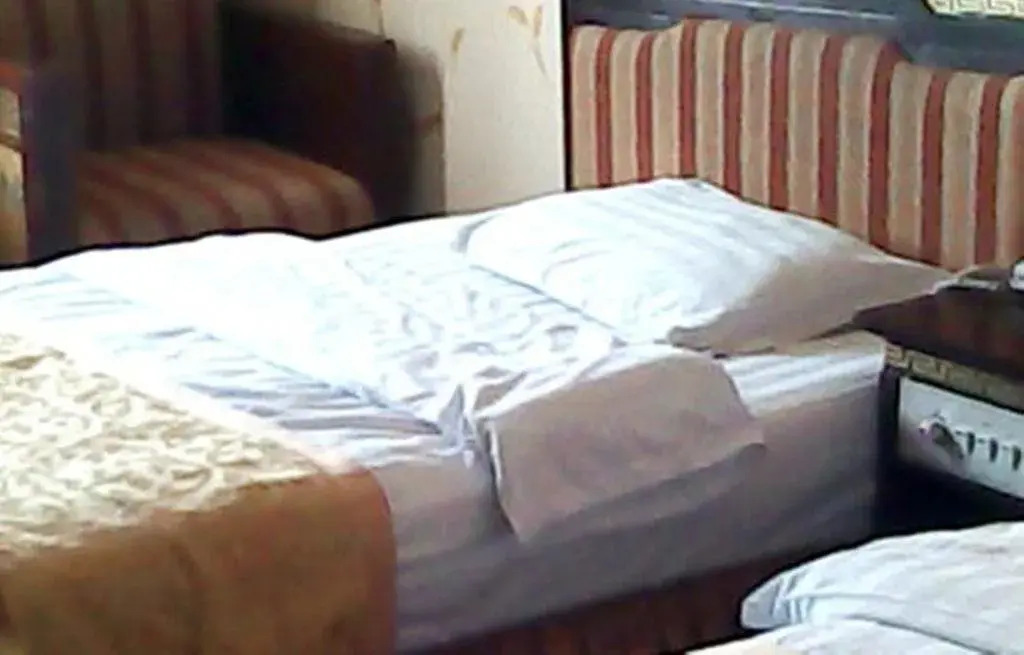 Lhasa Shuxin Hotel