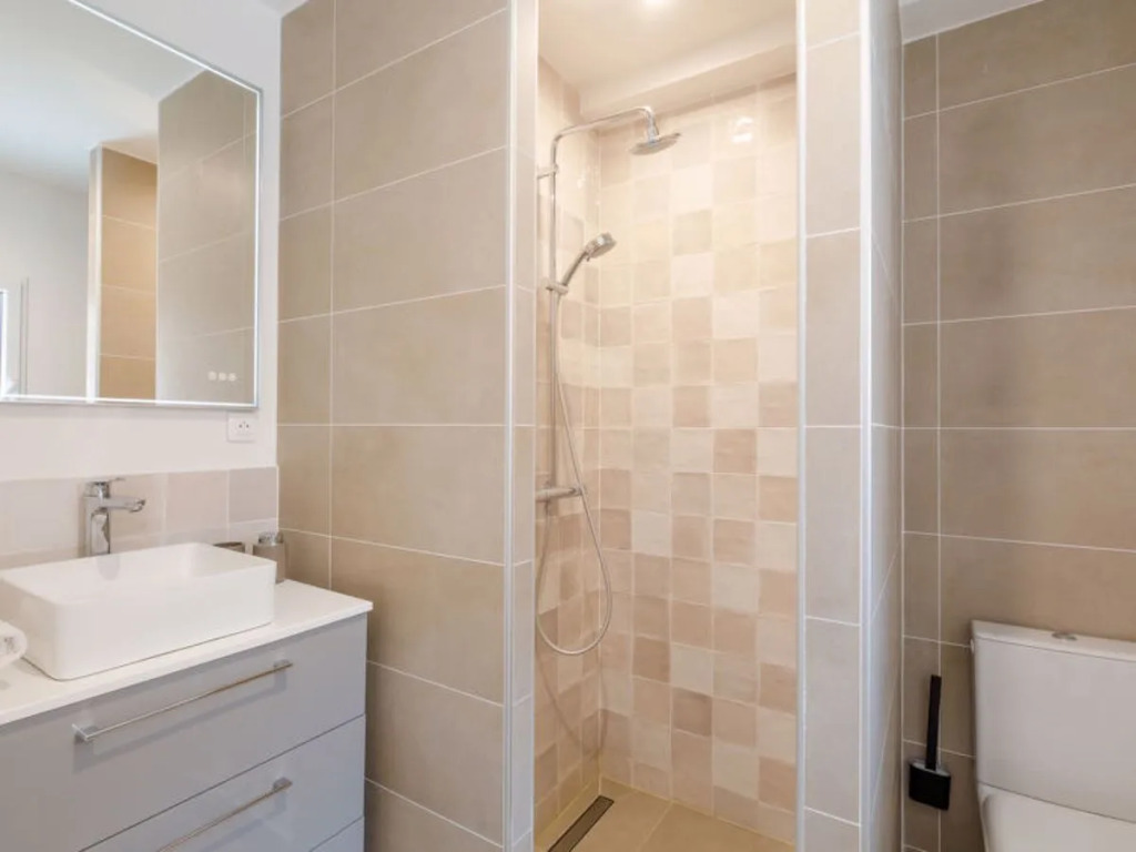 Villa Villa La Sianne by Interhome