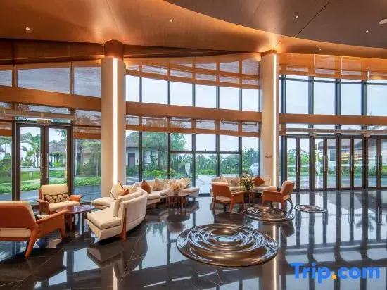 Fangchenggang Baishawan Guangyuehua Hotel