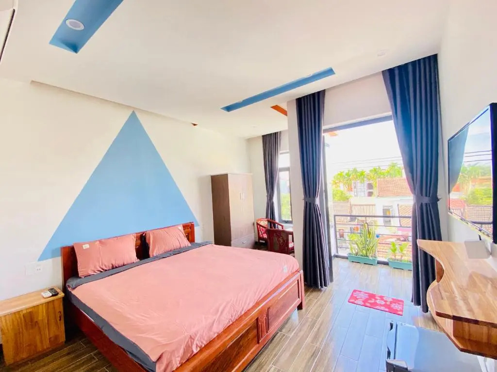 Little Boss Homestay