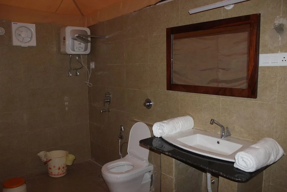 Samrat Resort
