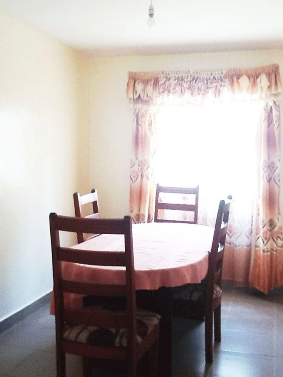 Furnished 3 Bed Apartment near JKIA Nairobi