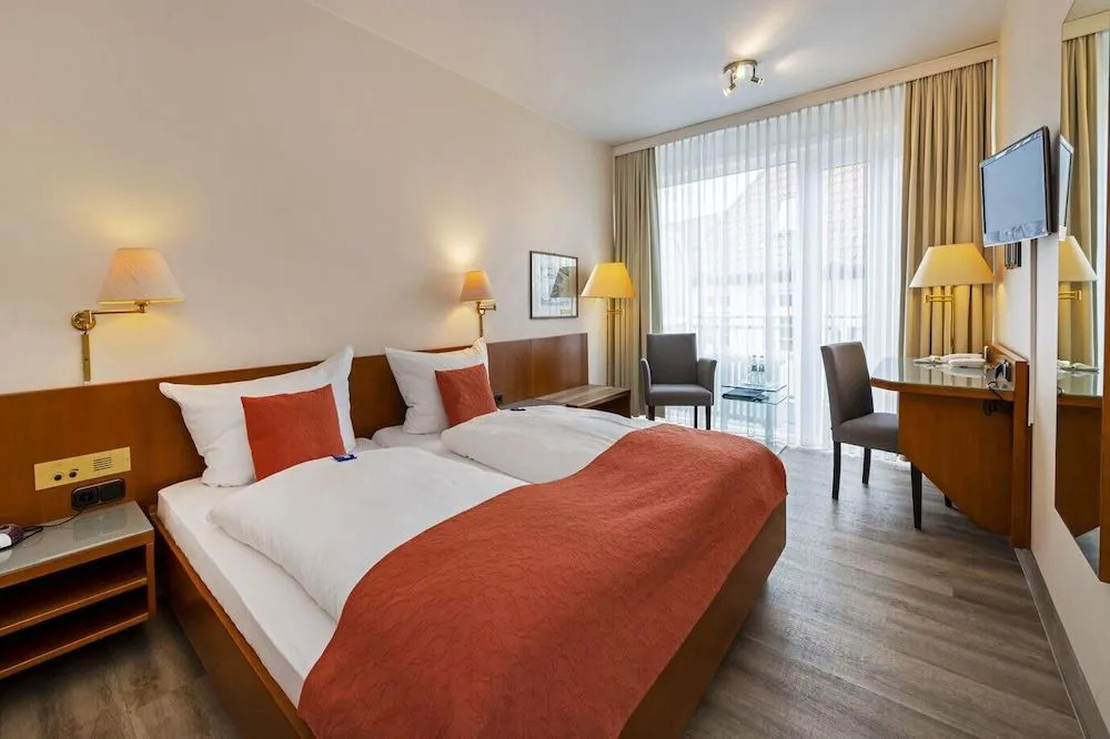 Hansa Hotel Ratzeburg