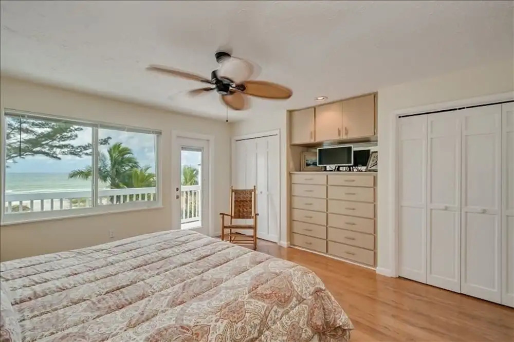 Sundown Unit #12 - 2Br Villa